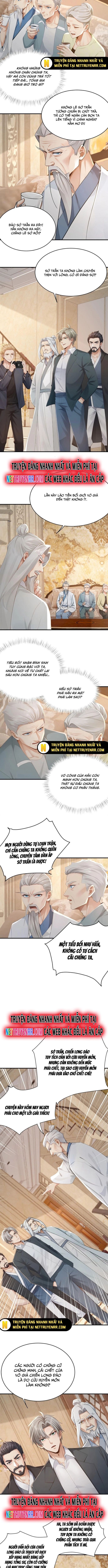 Trấn Quốc Thần Tế Chapter 262 - Trang 1