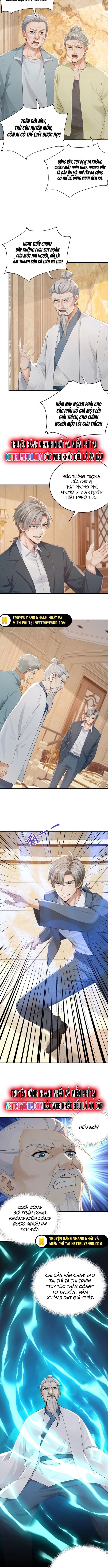 Trấn Quốc Thần Tế Chapter 262 - Trang 2