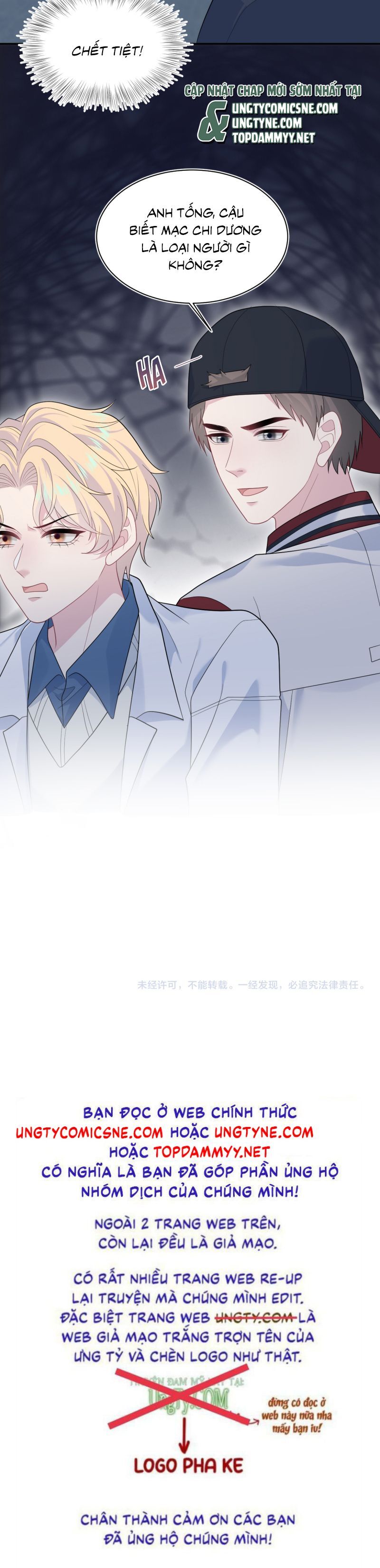 Tuyệt Mỹ Bạch Liên Online Dạy Học - Chapter 407 - Page 24