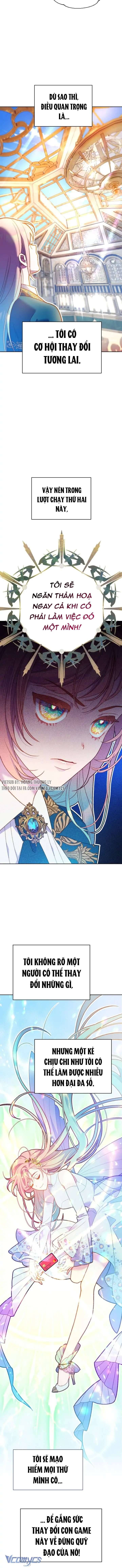 Pháp Sư Hiện Kim Trong Trò Chơi Lỗi - Chapter 1 - Page 13