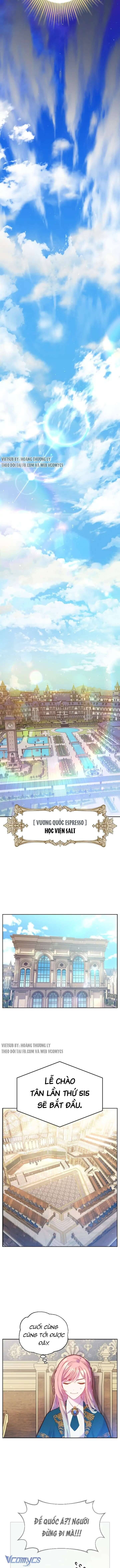 Pháp Sư Hiện Kim Trong Trò Chơi Lỗi - Chapter 1 - Page 9