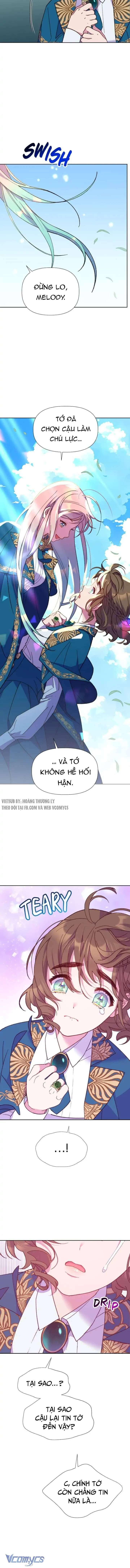 Pháp Sư Hiện Kim Trong Trò Chơi Lỗi - Chapter 10 - Page 6