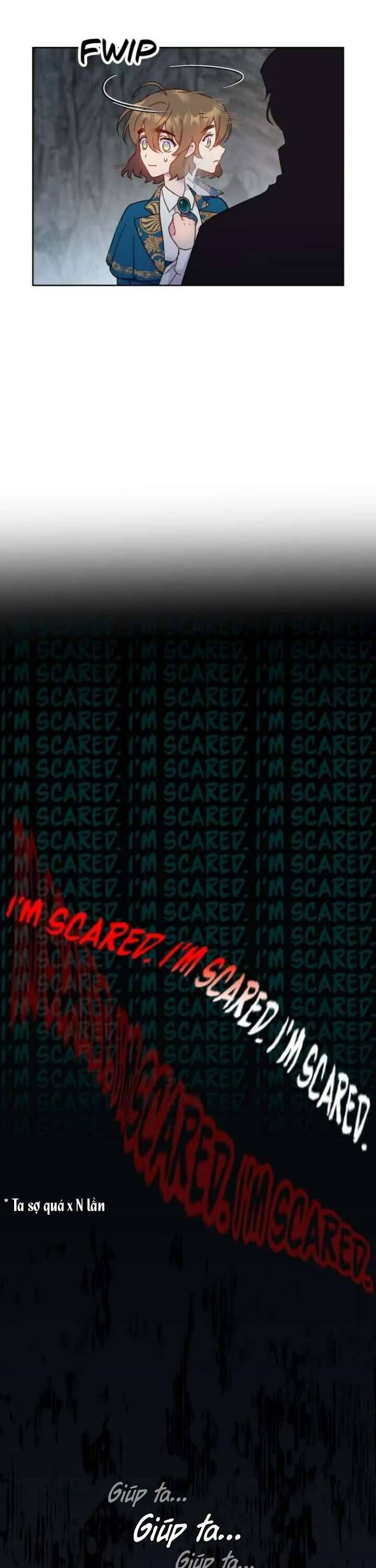 Pháp Sư Hiện Kim Trong Trò Chơi Lỗi - Chapter 11 - Page 14