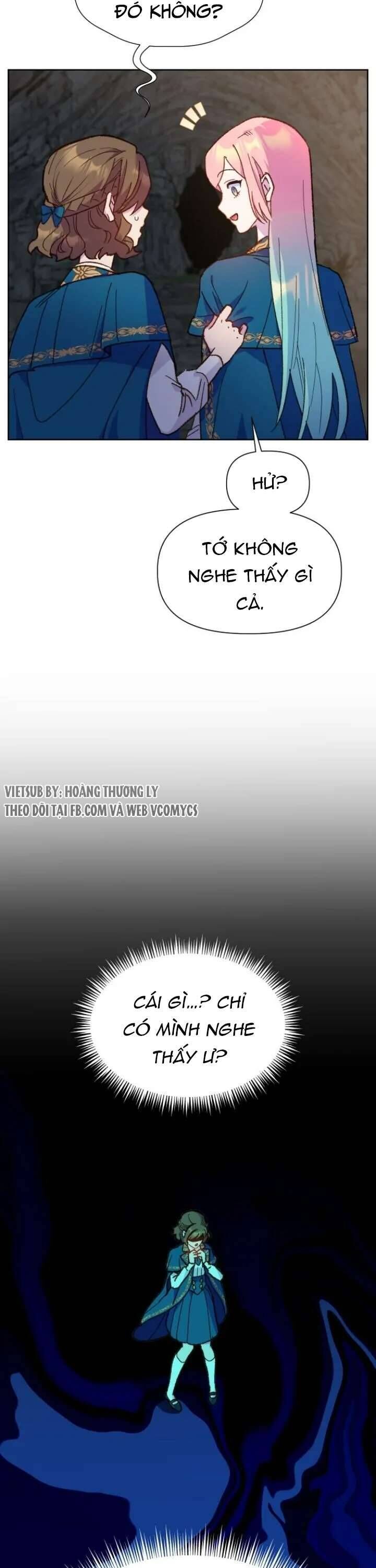 Pháp Sư Hiện Kim Trong Trò Chơi Lỗi - Chapter 11 - Page 16