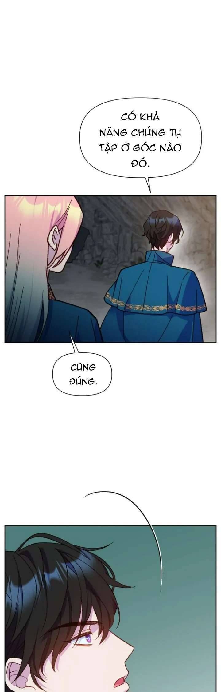 Pháp Sư Hiện Kim Trong Trò Chơi Lỗi - Chapter 11 - Page 18