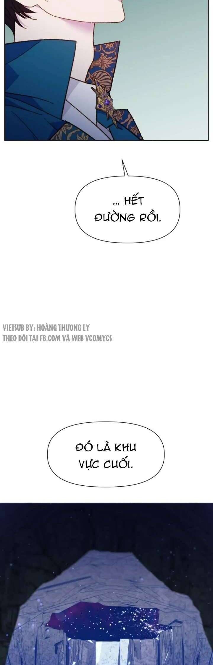 Pháp Sư Hiện Kim Trong Trò Chơi Lỗi - Chapter 11 - Page 19