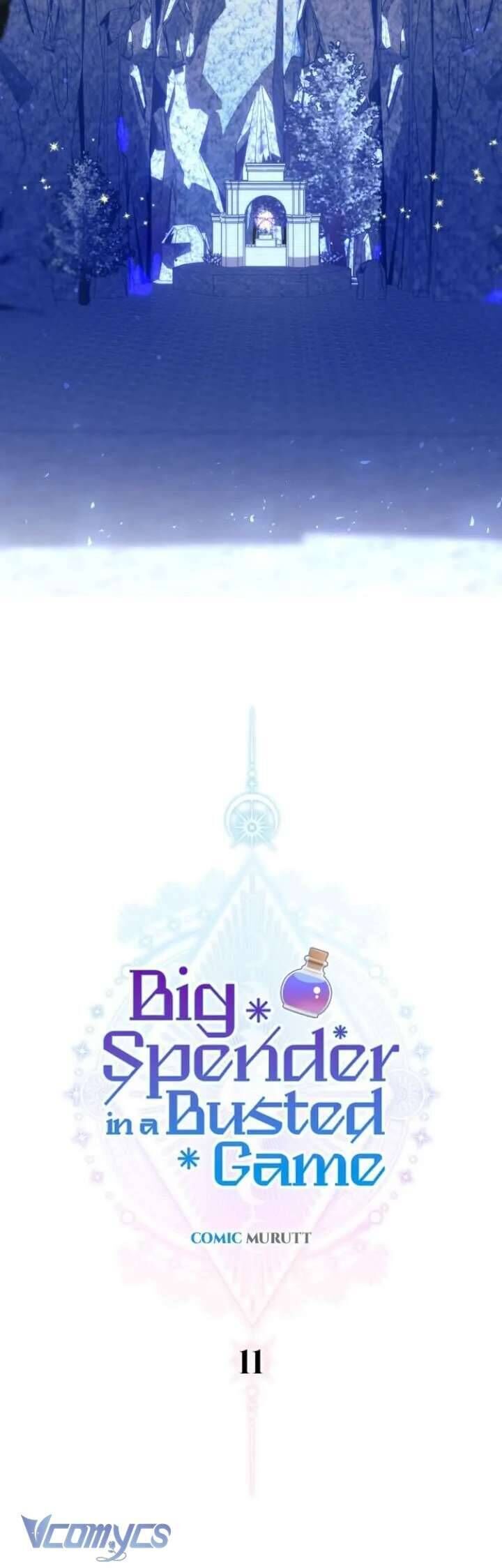 Pháp Sư Hiện Kim Trong Trò Chơi Lỗi - Chapter 11 - Page 20