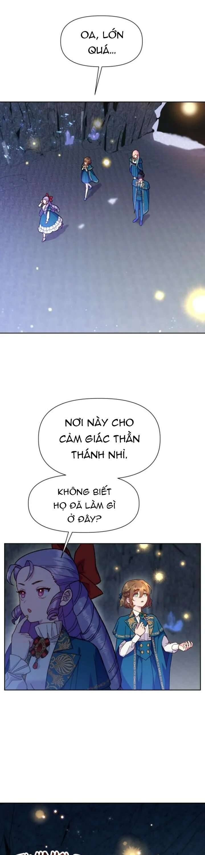 Pháp Sư Hiện Kim Trong Trò Chơi Lỗi - Chapter 11 - Page 21