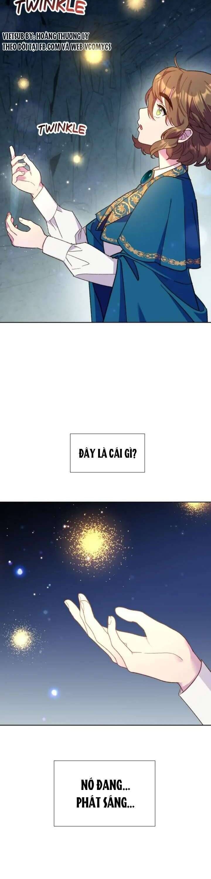 Pháp Sư Hiện Kim Trong Trò Chơi Lỗi - Chapter 11 - Page 22
