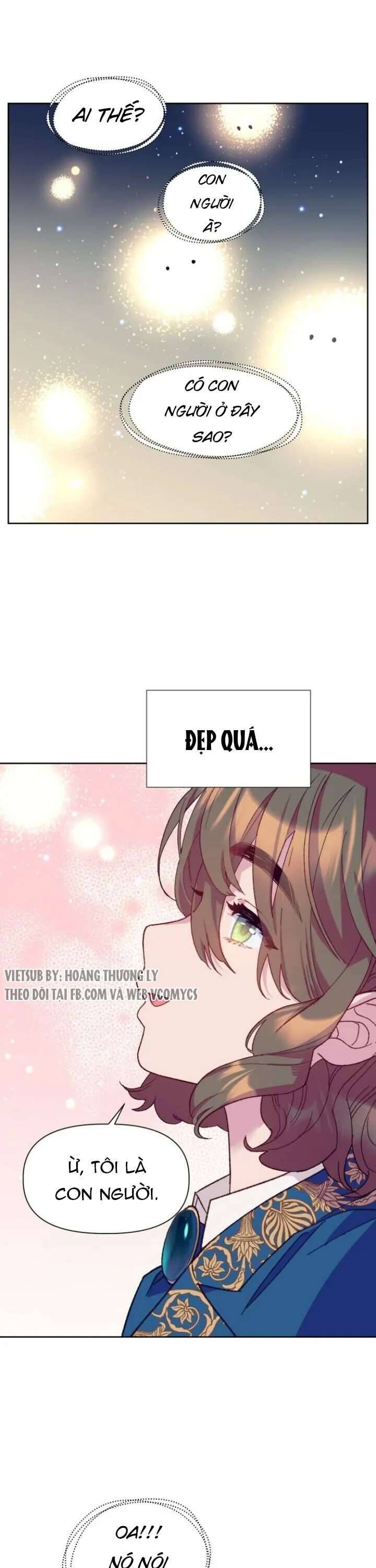 Pháp Sư Hiện Kim Trong Trò Chơi Lỗi - Chapter 11 - Page 23