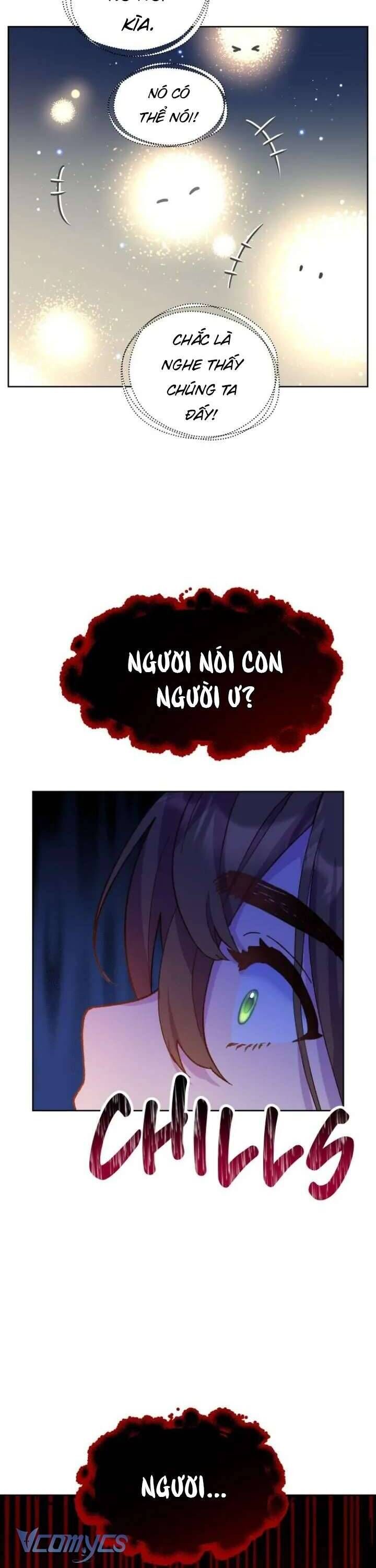 Pháp Sư Hiện Kim Trong Trò Chơi Lỗi - Chapter 11 - Page 24