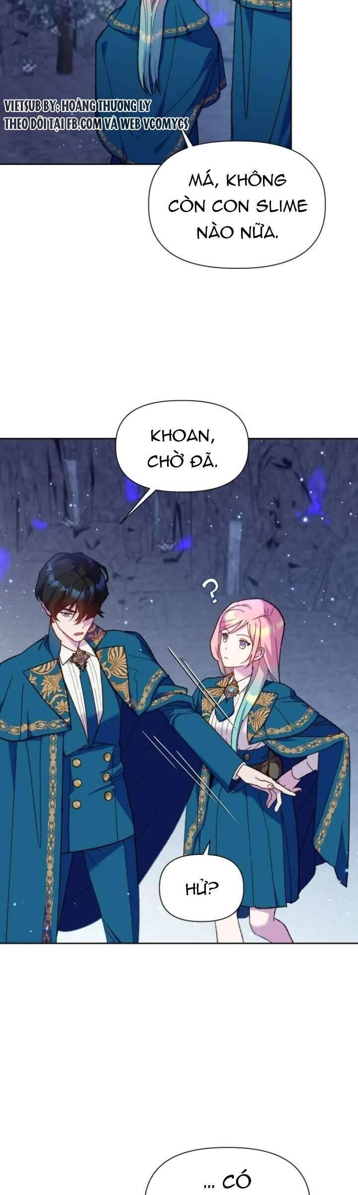 Pháp Sư Hiện Kim Trong Trò Chơi Lỗi - Chapter 11 - Page 26