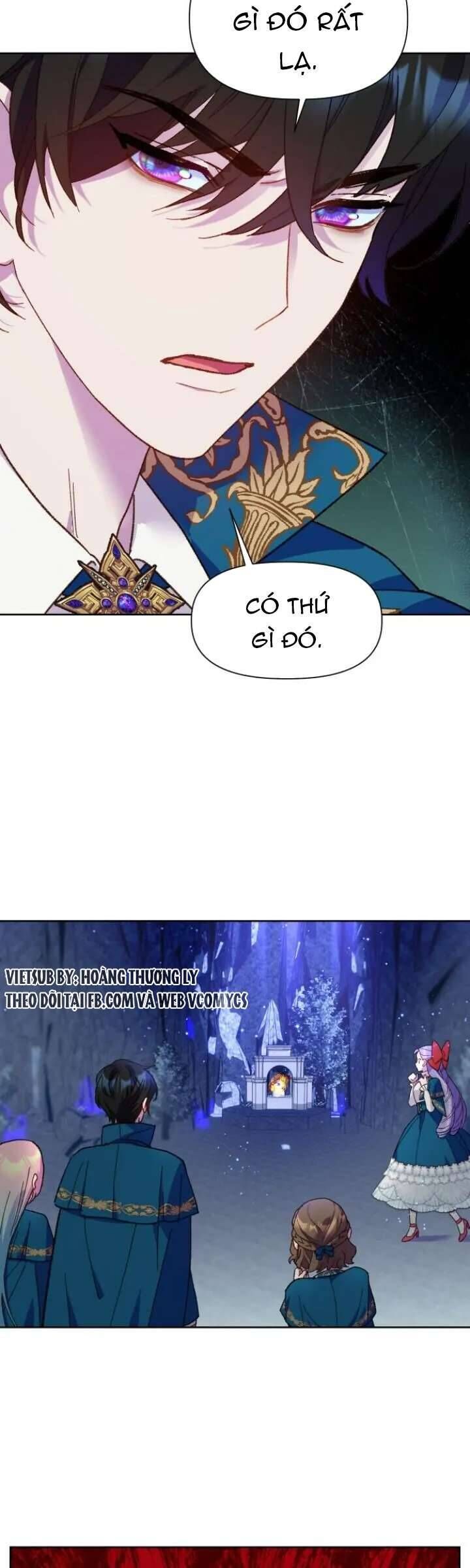 Pháp Sư Hiện Kim Trong Trò Chơi Lỗi - Chapter 11 - Page 27