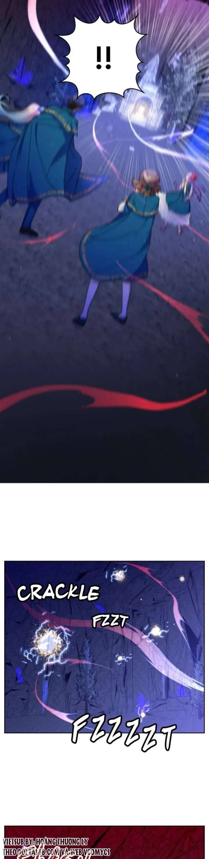 Pháp Sư Hiện Kim Trong Trò Chơi Lỗi - Chapter 11 - Page 29