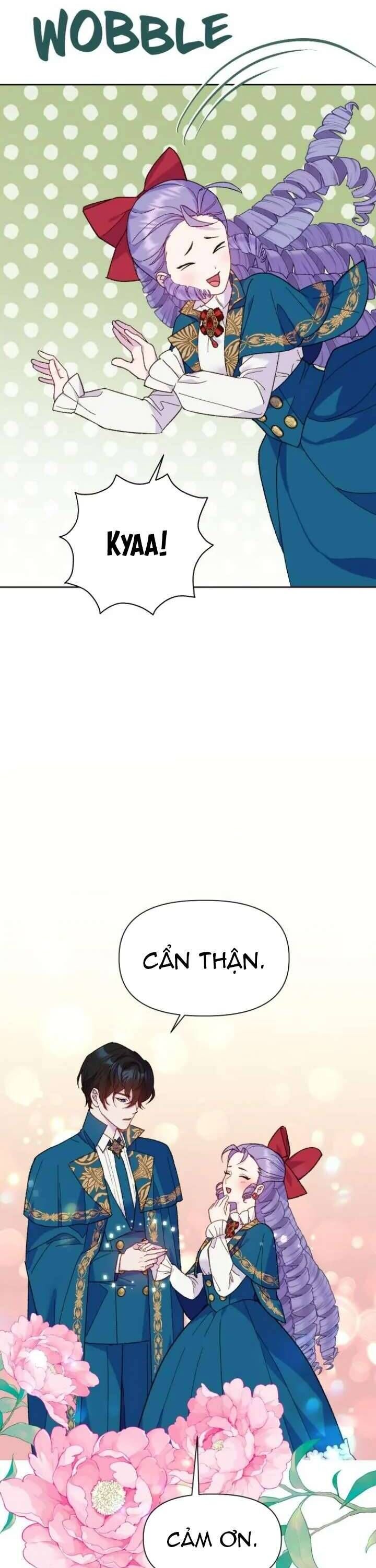 Pháp Sư Hiện Kim Trong Trò Chơi Lỗi - Chapter 11 - Page 3