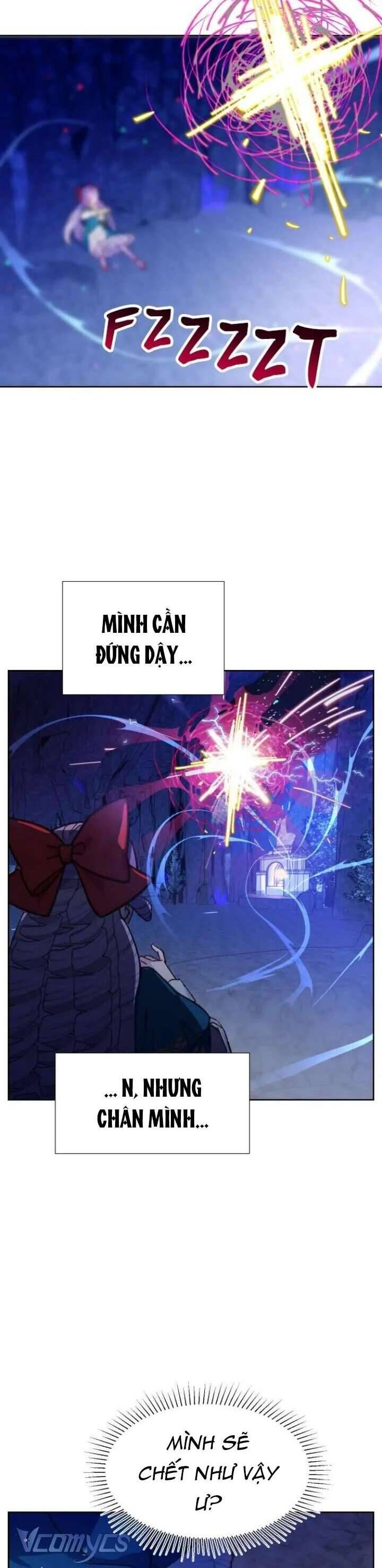 Pháp Sư Hiện Kim Trong Trò Chơi Lỗi - Chapter 11 - Page 32