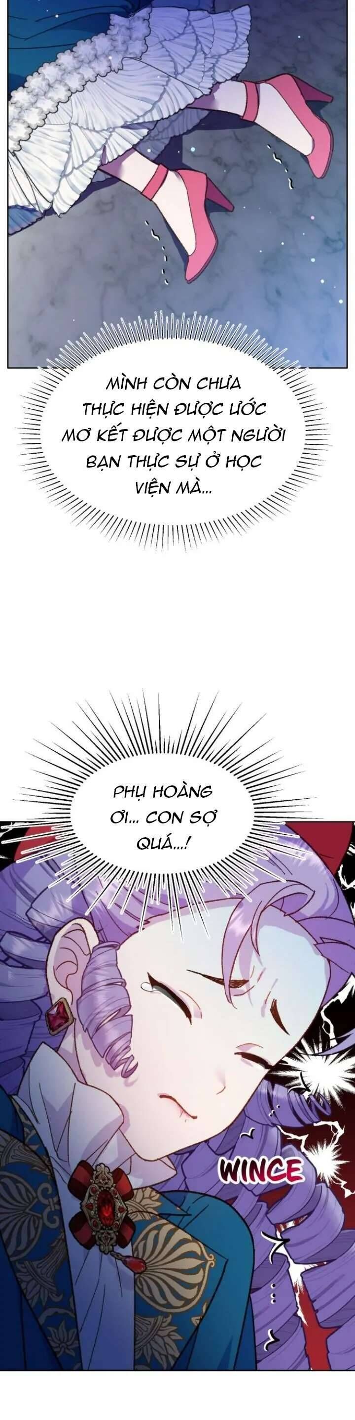 Pháp Sư Hiện Kim Trong Trò Chơi Lỗi - Chapter 11 - Page 33