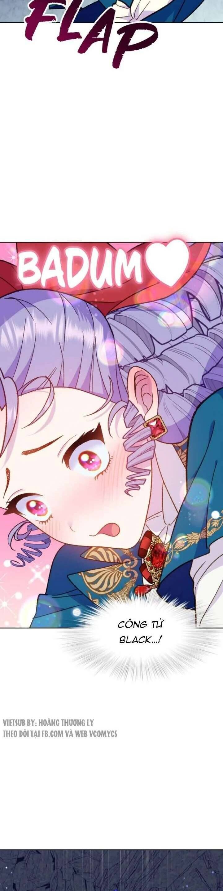 Pháp Sư Hiện Kim Trong Trò Chơi Lỗi - Chapter 11 - Page 35