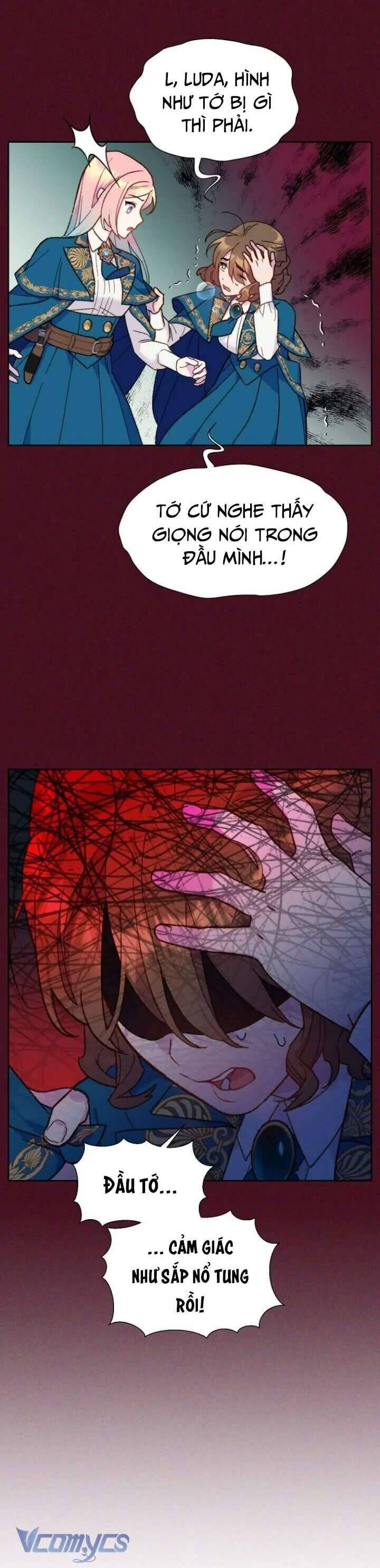 Pháp Sư Hiện Kim Trong Trò Chơi Lỗi - Chapter 11 - Page 40