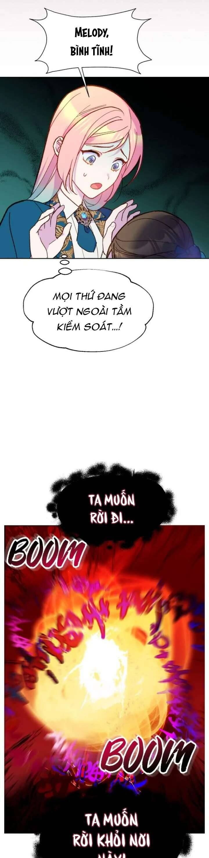 Pháp Sư Hiện Kim Trong Trò Chơi Lỗi - Chapter 11 - Page 41