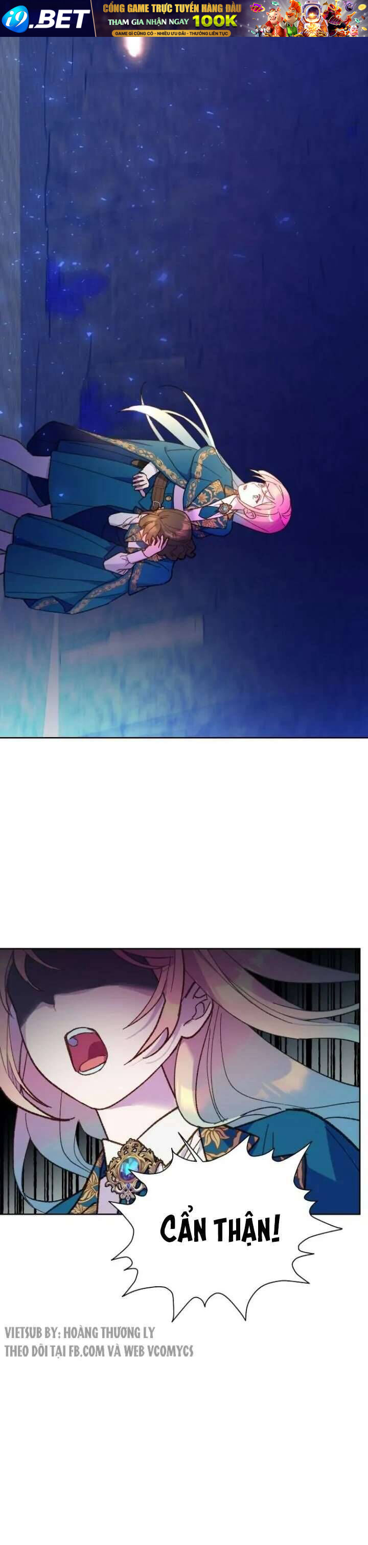 Pháp Sư Hiện Kim Trong Trò Chơi Lỗi - Chapter 11 - Page 43