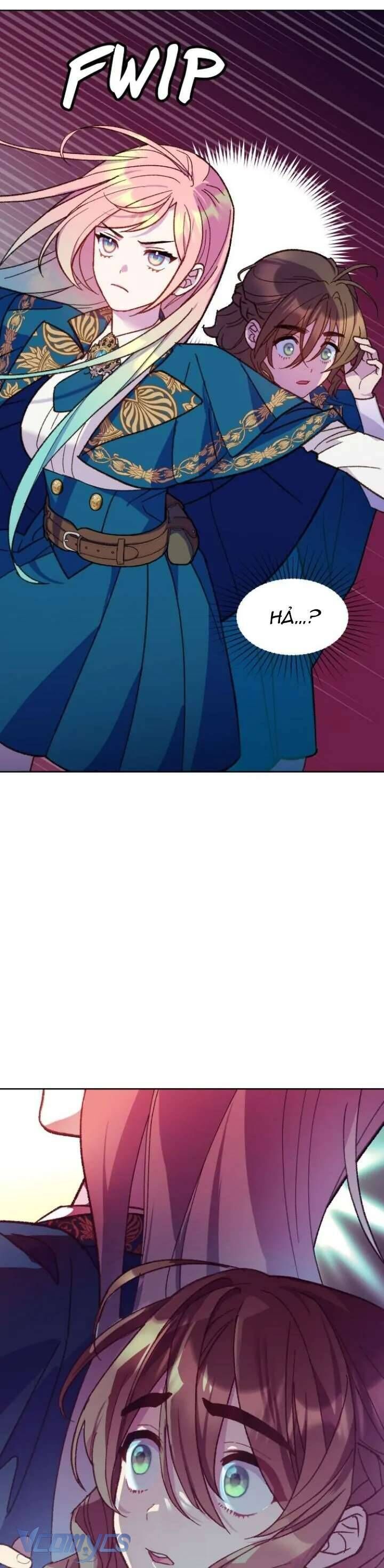 Pháp Sư Hiện Kim Trong Trò Chơi Lỗi - Chapter 11 - Page 44