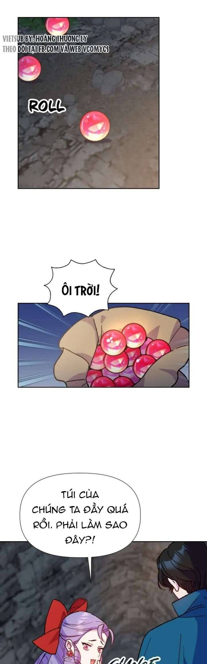 Pháp Sư Hiện Kim Trong Trò Chơi Lỗi - Chapter 11 - Page 7