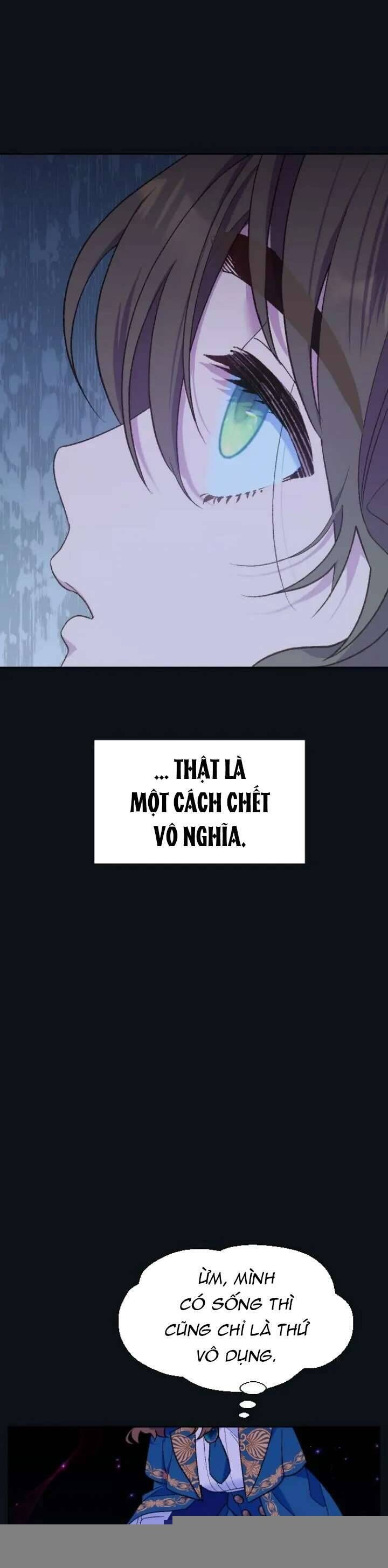 Pháp Sư Hiện Kim Trong Trò Chơi Lỗi - Chapter 12 - Page 10