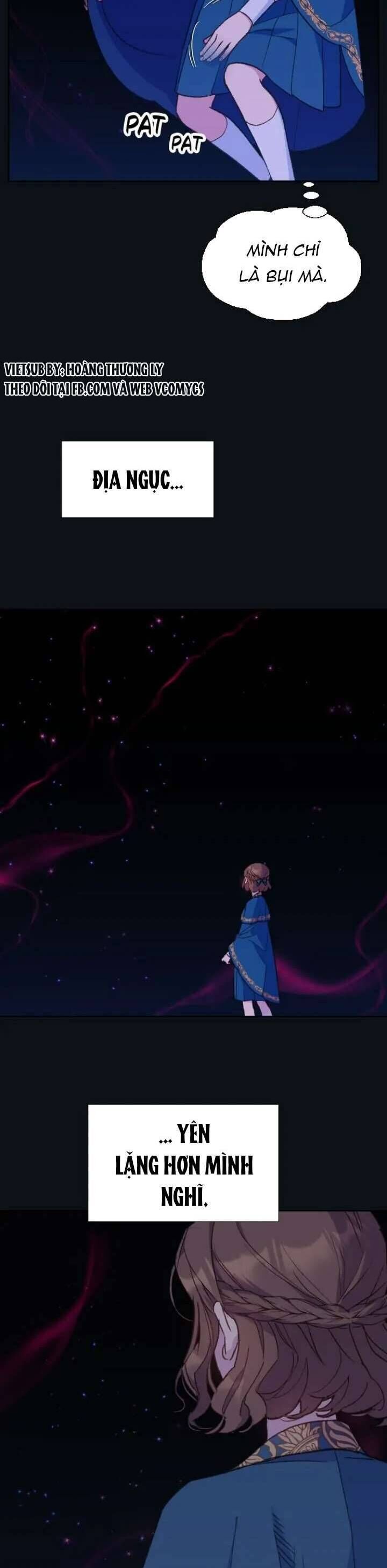 Pháp Sư Hiện Kim Trong Trò Chơi Lỗi - Chapter 12 - Page 11