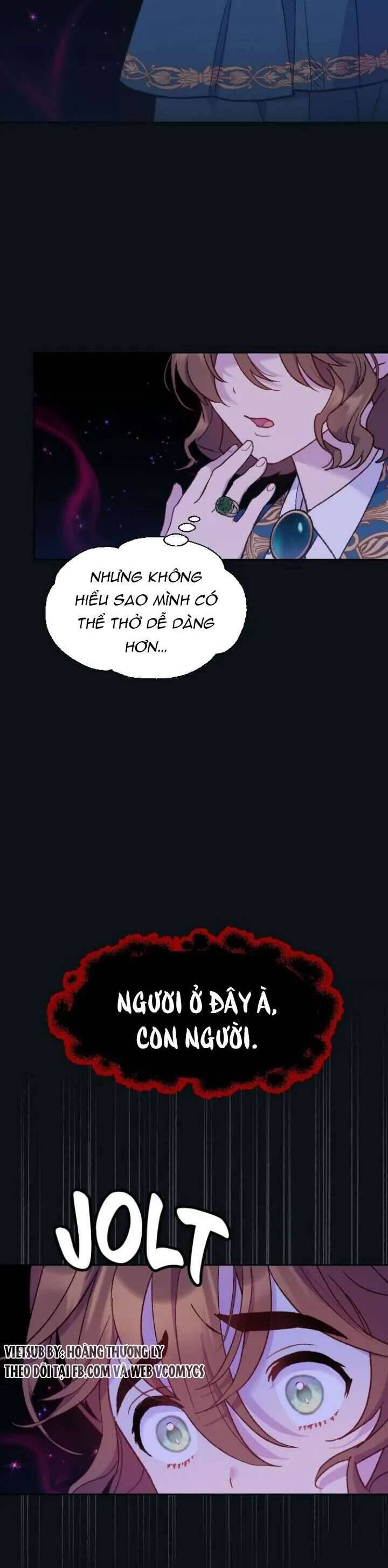 Pháp Sư Hiện Kim Trong Trò Chơi Lỗi - Chapter 12 - Page 12