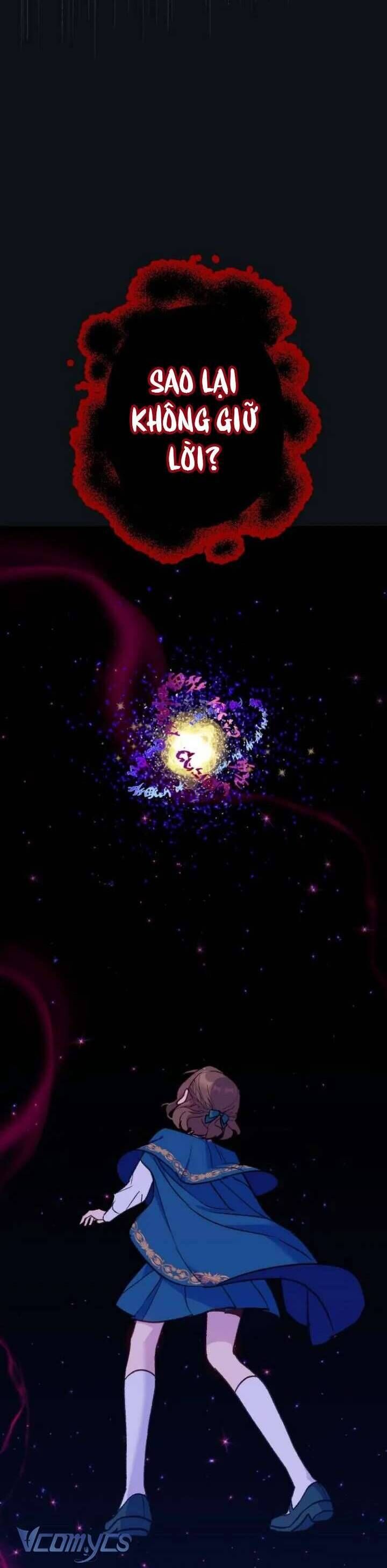 Pháp Sư Hiện Kim Trong Trò Chơi Lỗi - Chapter 12 - Page 13