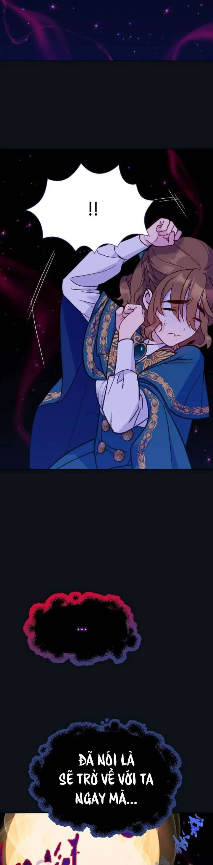 Pháp Sư Hiện Kim Trong Trò Chơi Lỗi - Chapter 12 - Page 14