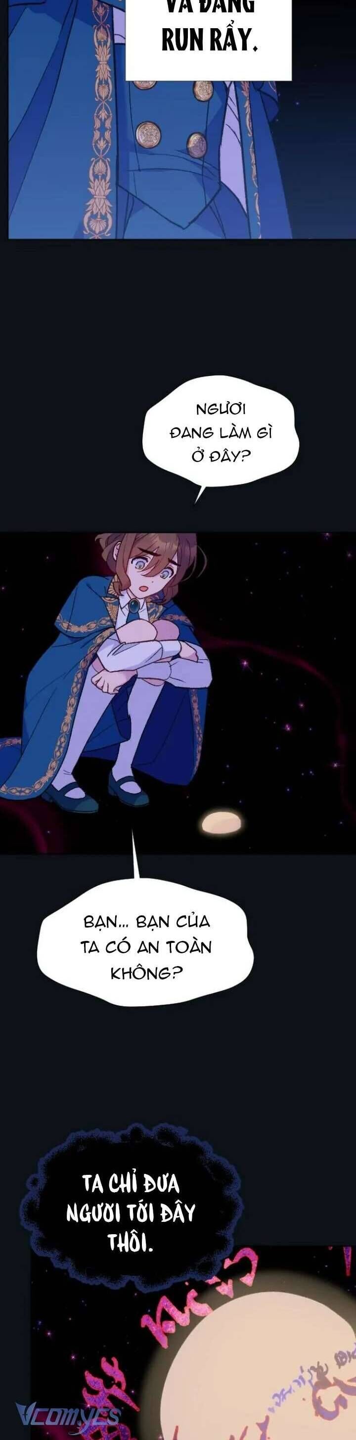 Pháp Sư Hiện Kim Trong Trò Chơi Lỗi - Chapter 12 - Page 17