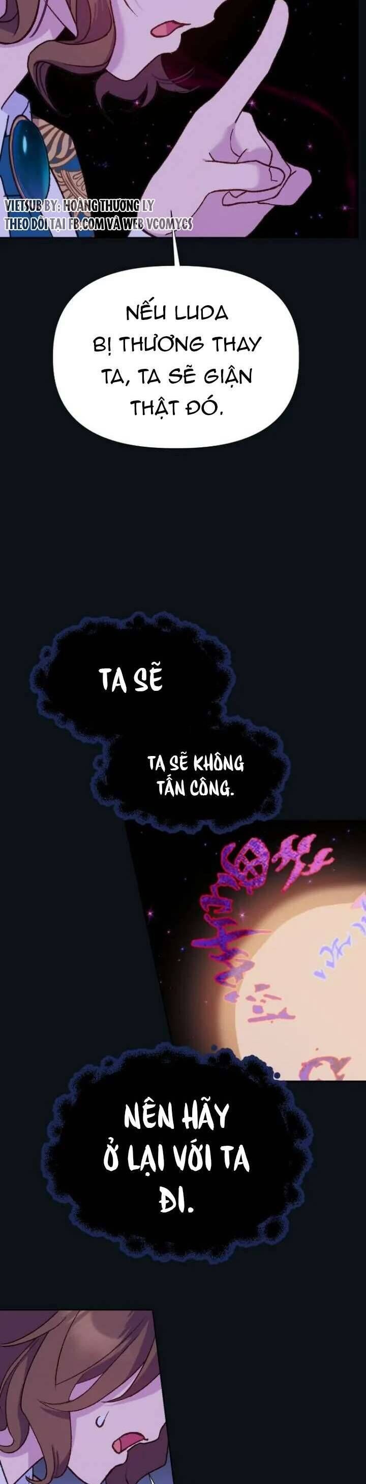 Pháp Sư Hiện Kim Trong Trò Chơi Lỗi - Chapter 12 - Page 19