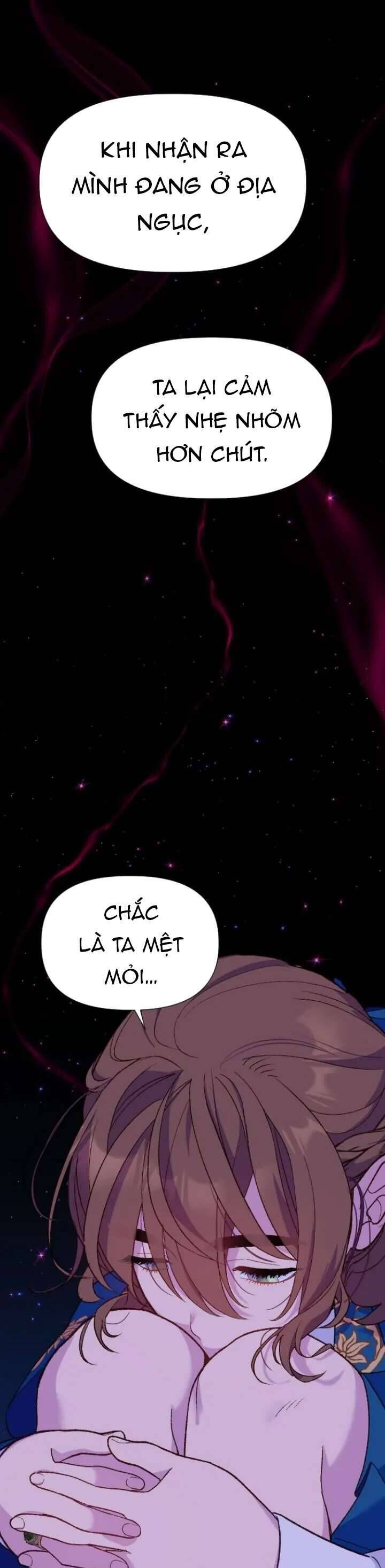 Pháp Sư Hiện Kim Trong Trò Chơi Lỗi - Chapter 12 - Page 22