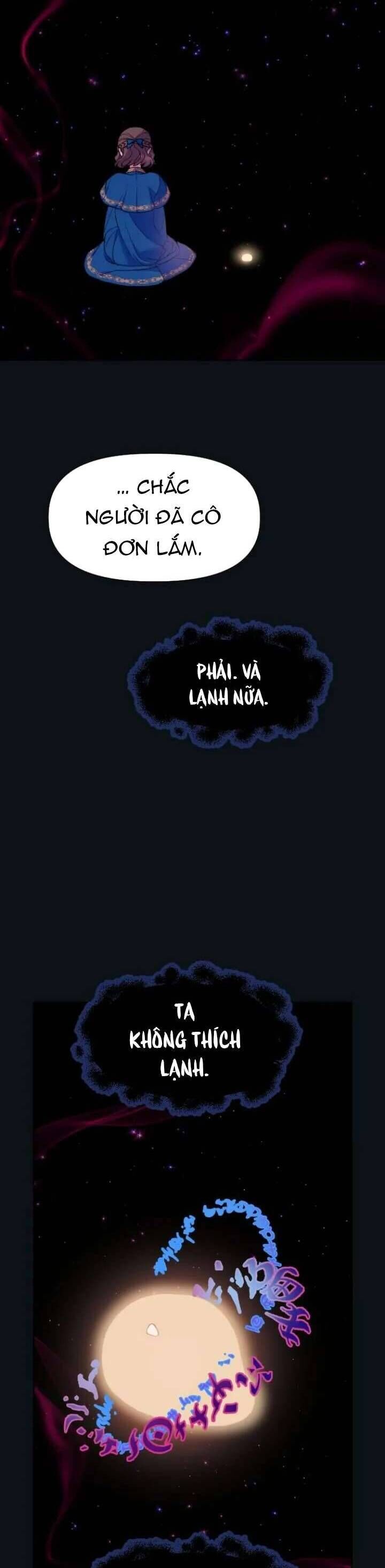 Pháp Sư Hiện Kim Trong Trò Chơi Lỗi - Chapter 12 - Page 24