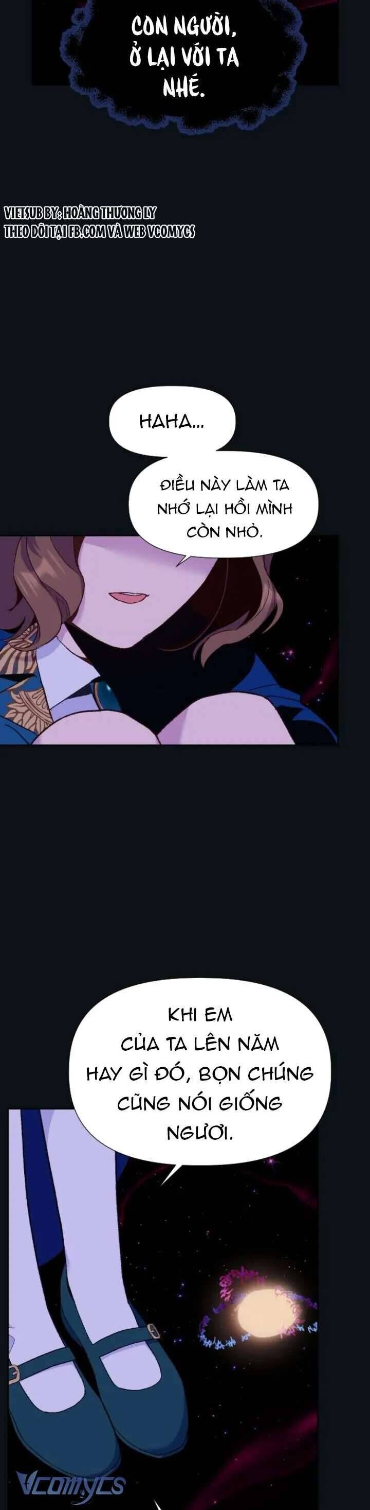 Pháp Sư Hiện Kim Trong Trò Chơi Lỗi - Chapter 12 - Page 25