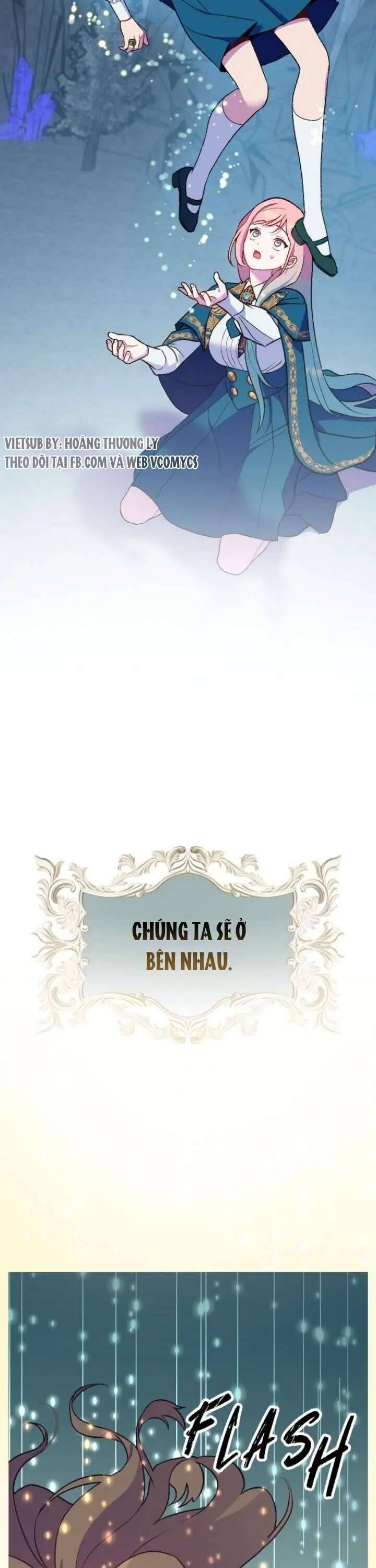 Pháp Sư Hiện Kim Trong Trò Chơi Lỗi - Chapter 12 - Page 30