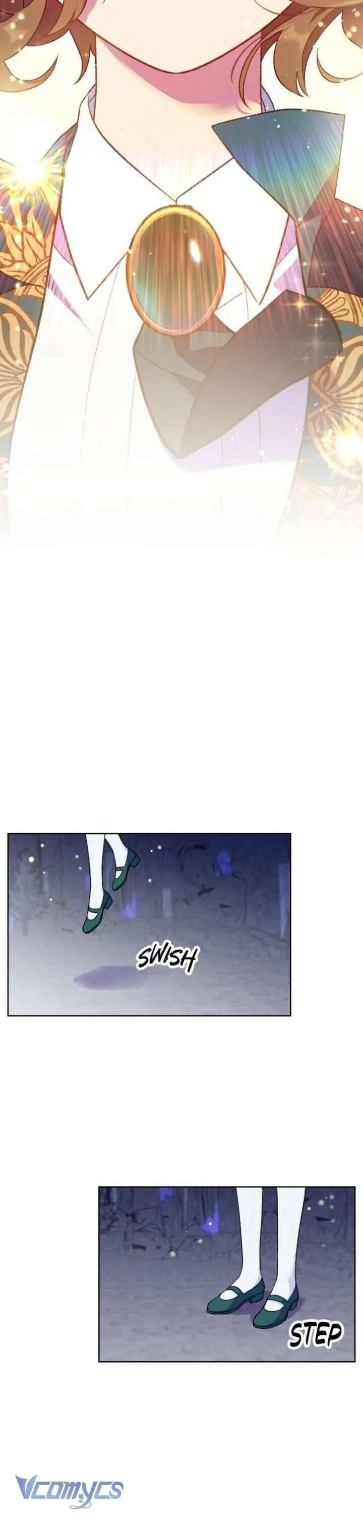 Pháp Sư Hiện Kim Trong Trò Chơi Lỗi - Chapter 12 - Page 32