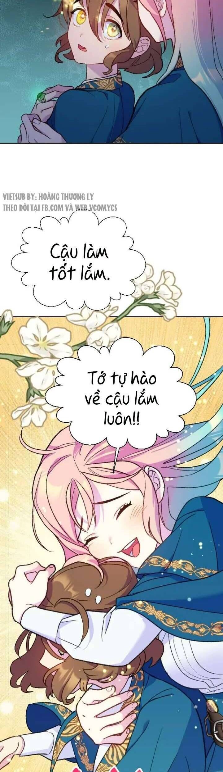 Pháp Sư Hiện Kim Trong Trò Chơi Lỗi - Chapter 12 - Page 34