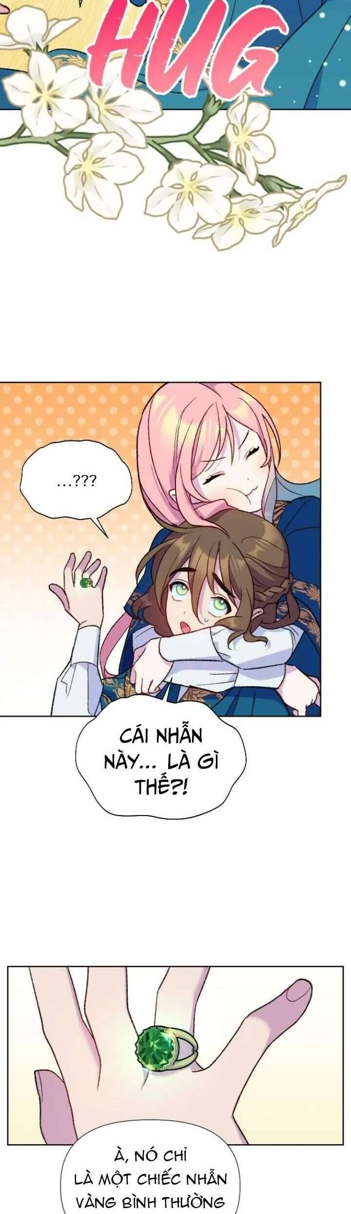 Pháp Sư Hiện Kim Trong Trò Chơi Lỗi - Chapter 12 - Page 35