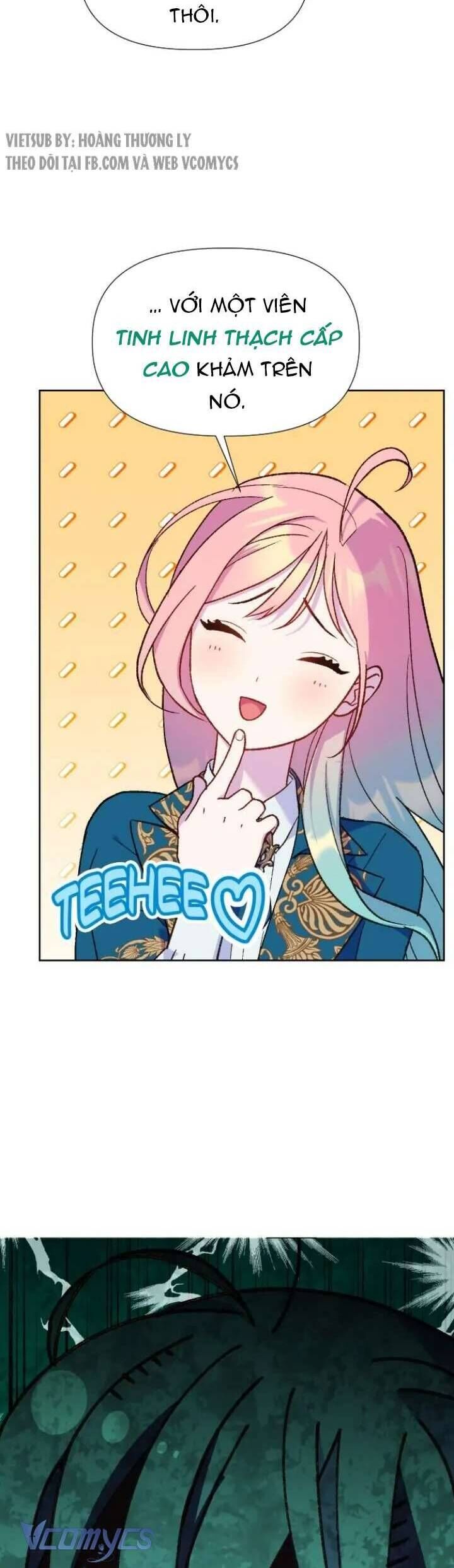 Pháp Sư Hiện Kim Trong Trò Chơi Lỗi - Chapter 12 - Page 36