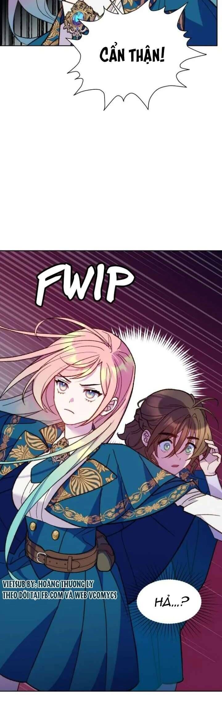 Pháp Sư Hiện Kim Trong Trò Chơi Lỗi - Chapter 12 - Page 4