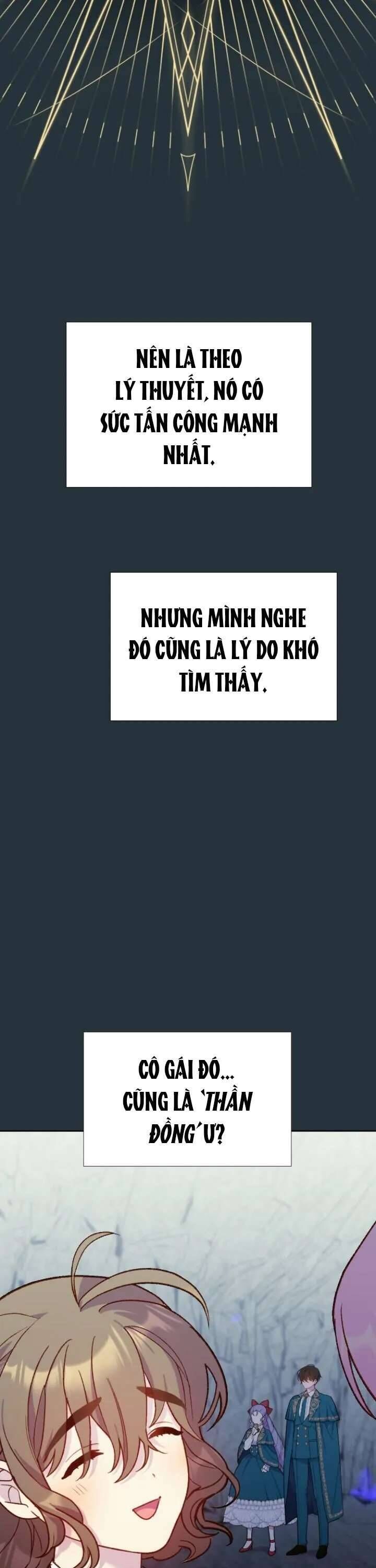 Pháp Sư Hiện Kim Trong Trò Chơi Lỗi - Chapter 12 - Page 41