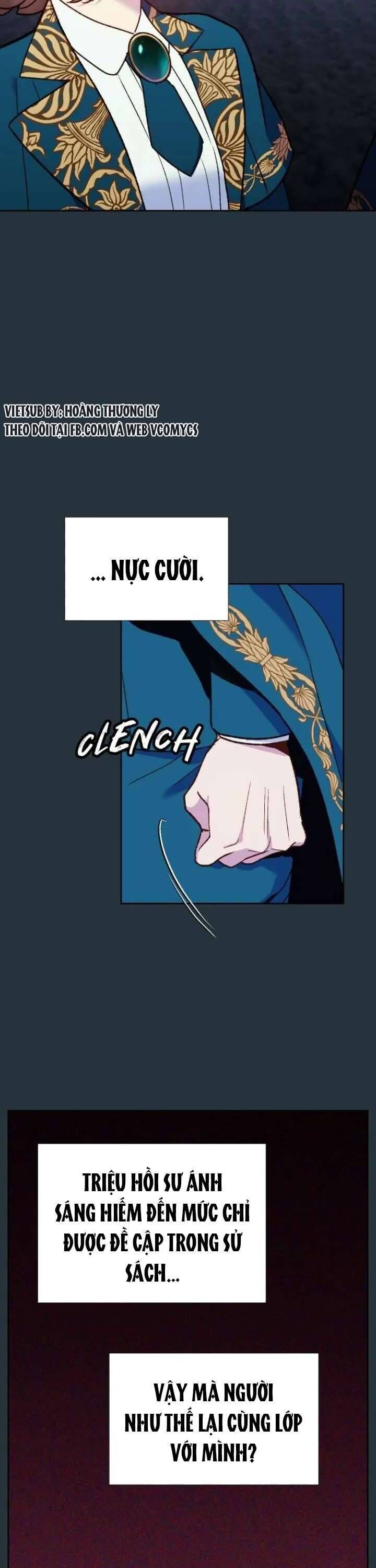 Pháp Sư Hiện Kim Trong Trò Chơi Lỗi - Chapter 12 - Page 42