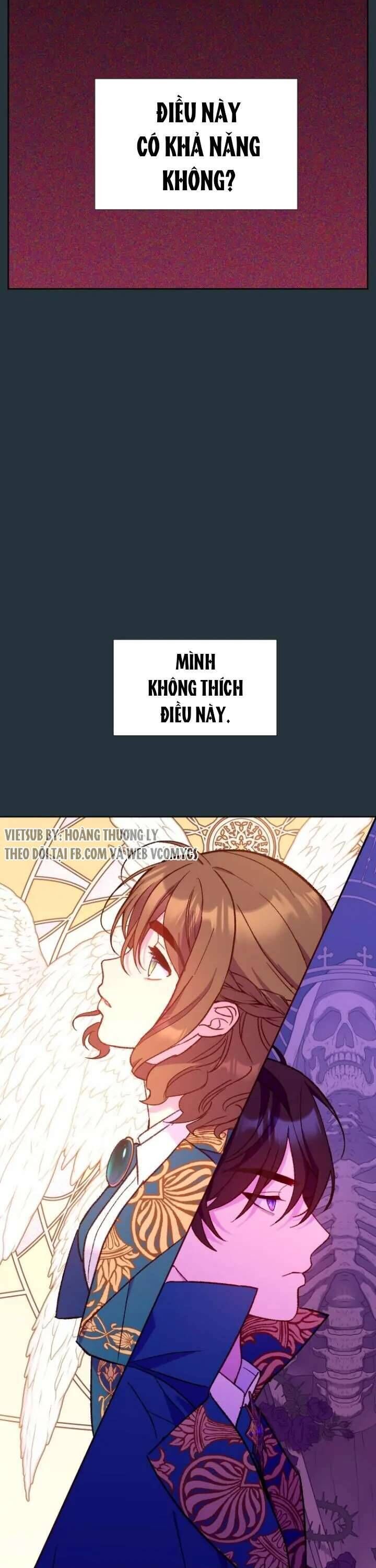 Pháp Sư Hiện Kim Trong Trò Chơi Lỗi - Chapter 12 - Page 43