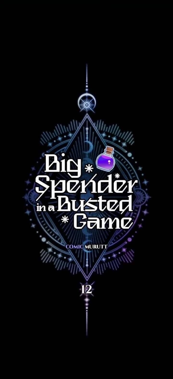 Pháp Sư Hiện Kim Trong Trò Chơi Lỗi - Chapter 12 - Page 45