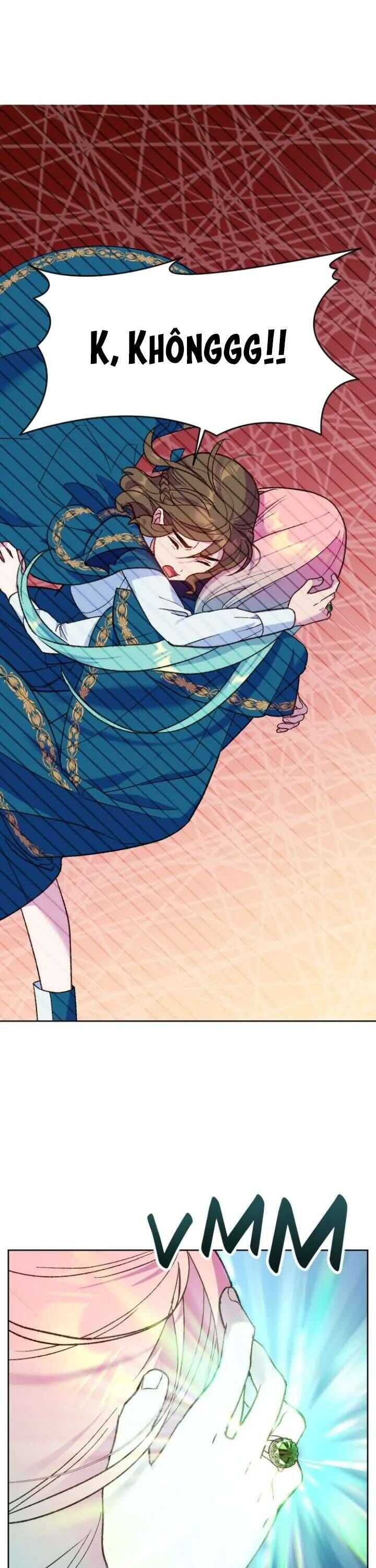 Pháp Sư Hiện Kim Trong Trò Chơi Lỗi - Chapter 12 - Page 6