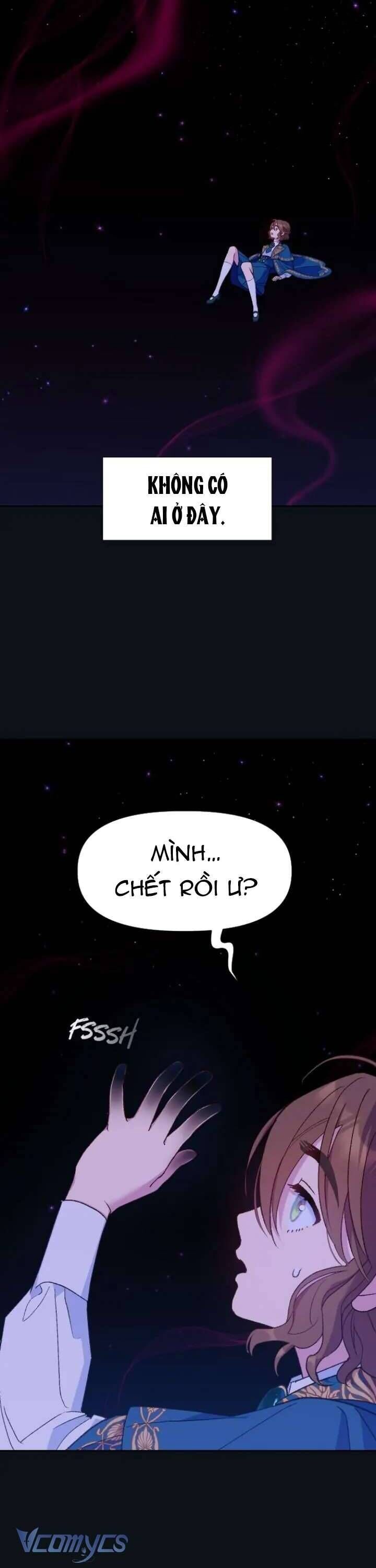 Pháp Sư Hiện Kim Trong Trò Chơi Lỗi - Chapter 12 - Page 9