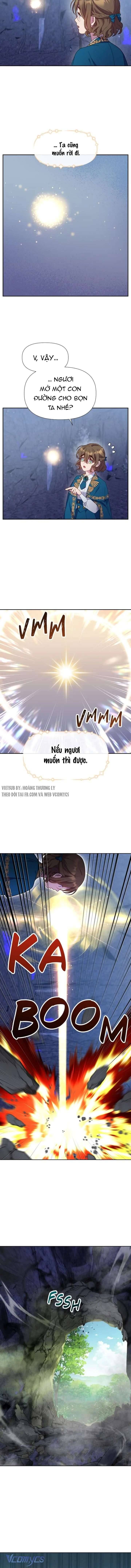 Pháp Sư Hiện Kim Trong Trò Chơi Lỗi - Chapter 13 - Page 4